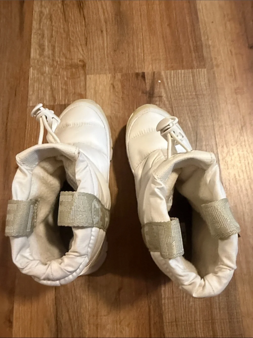 North Face Kids Thermoball Snow Boots